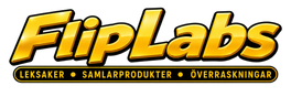 FlipLabs – Startsida