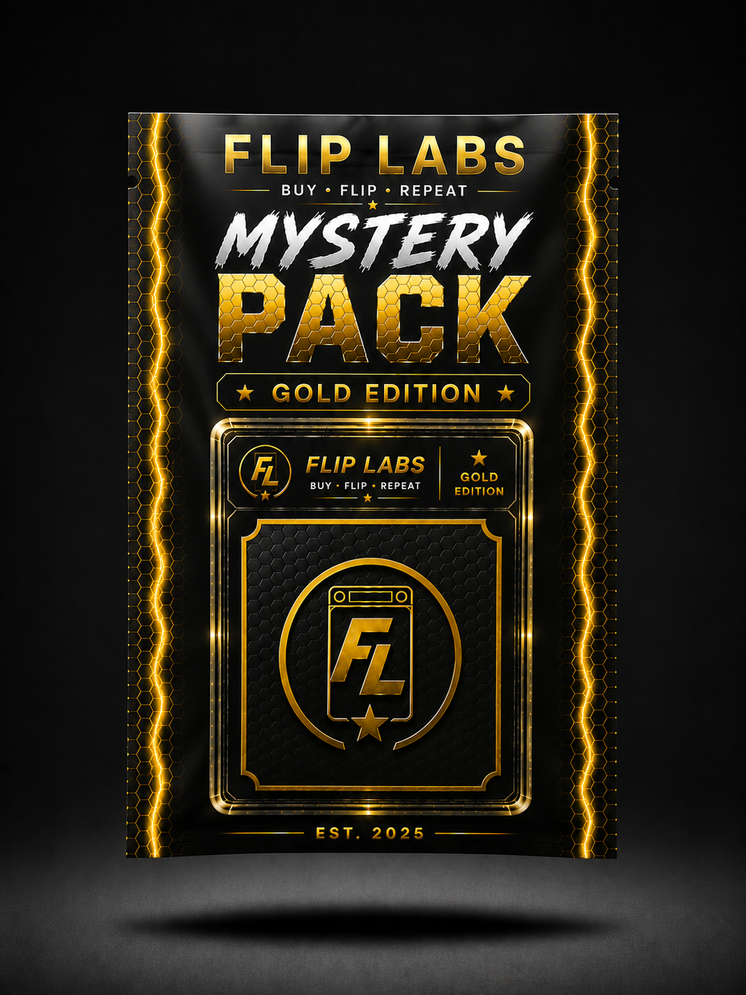 Gold Edition