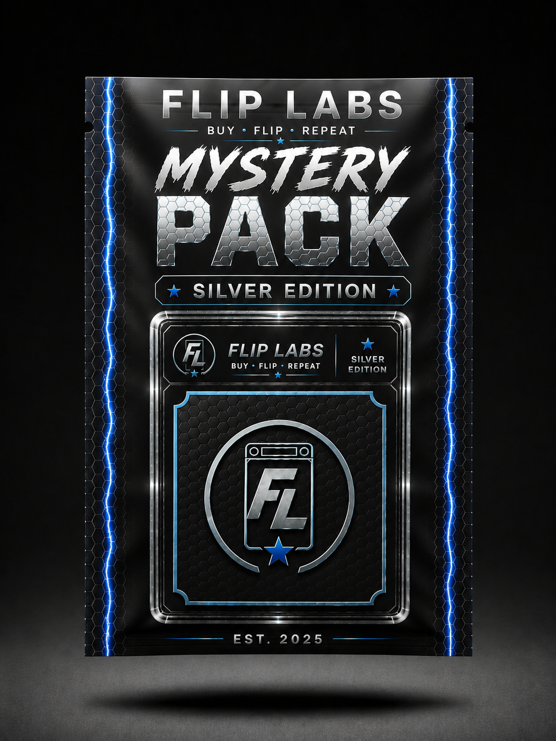 Silver Edition